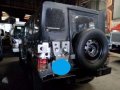 Like New Military Jeep 4m40 DSL 4x4 2017 For Sale-0