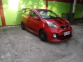 All Power 2015 Kia Picanto EX For Sale-1