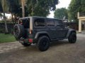 2016 Jeep Wrangler Unlimited V6 for sale -0