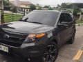 Ford Explorer SPORT Twin Turbo SPORT 4x4 2015 For Sale-4