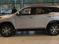 2017 Toyota Fortuner Gasoline Automatic for sale -1