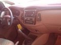 Toyota Innova 2015 for sale -4