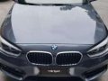 Super Fresh 2016 BMW 118i Sport Hatchback For Sale-0