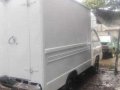 Well Kept 1993 Mitsubishi L300 Aluminum Van For Sale-8