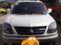 Mitsubishi Adventure Super Sport SE Silver For Sale -3