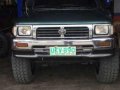 Toyota Hilux Local 1997 4x4 MT Green For Sale -2