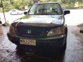 Fresh Honda Crv 2001 AT Green SUV For Sale -1