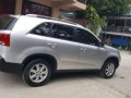 Perfectly Maintained 2011 Kia Sorento AT For Sale-3