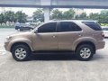 Well-maintained Toyota Fortuner 2009 for sale in Metro Manila-2