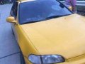 Like New Honda Civic Esi 1994 AT For Sale-0