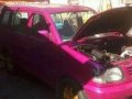 Good As New 2000 Mitsubishi Adventure DSL For Sale-1