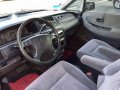 All Original 1997 Honda Odyssey AT For Sale-7