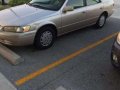 Toyota Camry 1998 AT Gray Sedan For Sale -2
