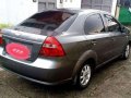 Well Maintained 2007 Chevrolet Aveo 1.4L AT For Sale-7