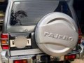 Mitsubishi PAJERO 1999 Local Fieldmaster 4x4 For Sale -2