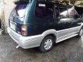 Toyota Revo Sr AT 1999 SUV Green For Sale -2