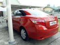 Toyota Vios 1.3E 2015 fresh for sale -4