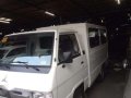 Mitsubishi FB L300 Deluxe Almazora 2016 For Sale -1