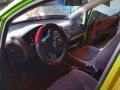 Honda FIT 2010 Automatic Green For Sale -0