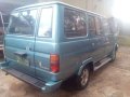 Toyota Tamaraw FX 1994 MT Blue For Sale -1