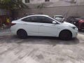 Hyundai Accent 2016 model fresh for sale -2
