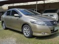 Honda City 1.5 E Automatic i-VTEC Beige For Sale -1