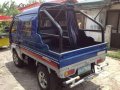 Well Maintained Suzuki Multicab 2008 MT For Salev-3