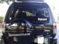All Working Isuzu Sportivo 2012 DSL For Sale-8