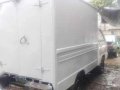 Well Kept 1993 Mitsubishi L300 Aluminum Van For Sale-2