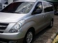 Well-kept Hyundai Starex 2009 for sale-1