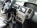 Well-kept Nissan X-Trail 2008 for sale-9