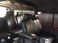 Well-kept Nissan Urvan 2007 for sale -7