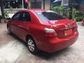 Like Brand New Toyota Vios 1.3 E 2012 For Sale-3
