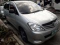 Fresh Like New 2011 Toyota Innova J MT DSL For Sale-0