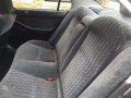 1998 Honda Civic VTi VTEC SiR Gray For Sale -1