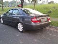 Perfect Condition Toyota Camry G 2002 AT For Sale-6