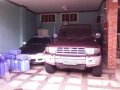 Top Condition Mitsubishi Pajero Fieldmaster Local 2001 For Sale-7