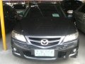 Good as new Mazda 6 2007 for sale in Leyte-1