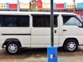 2009 Nissan Urvan Shuttle MT 2.7 White For Sale -0