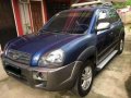 Very Fresh 2006 Hyundai Tucson Gas For Sale-4