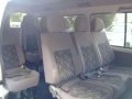 Good As New 2013 Foton View Limited For Sale-1