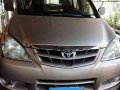 Very Fresh 2010 Toyota Avanza J MT Gas For Sale-9