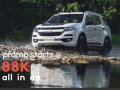 Chevrolet Trailblazer 2017 Diesel Automatic Other for sale -0