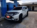 2016 Mitsubishi Montero Sports GLS 4X2 For Sale-5
