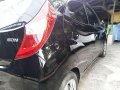 2015 Hyundai Eon Gls MT 0.8 Black For Sale -7