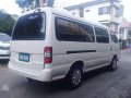 Good As New 2013 Foton View Limited For Sale-2