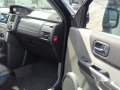 Well-kept Nissan X-Trail 2008 for sale-8