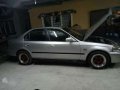 Well Maintained 1998 Honda Civic LXI For Sale-0