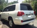 2013 Toyota Land Cruiser VX Local Diesel for sale -0