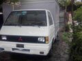 Well Kept 1993 Mitsubishi L300 Aluminum Van For Sale-5